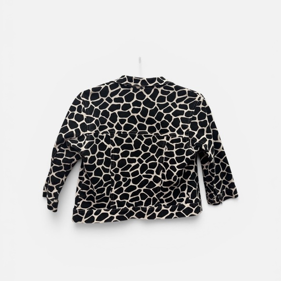 Vintage Cache Cropped Jacket - Picture 2 of 4